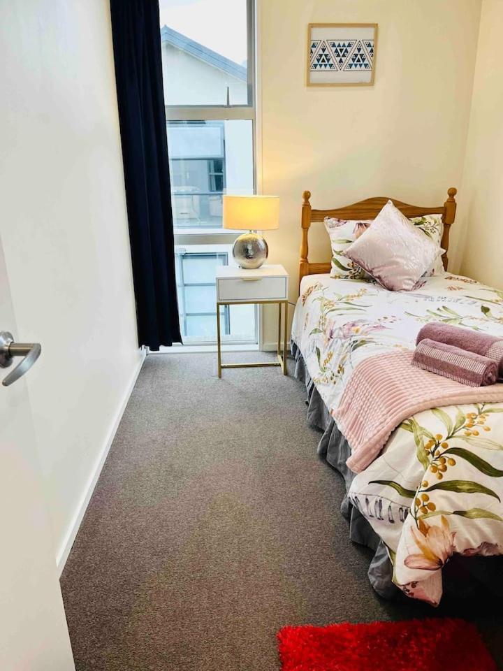 City Fringe Private Room - Your Urban Escape! Κράισττσερτς Εξωτερικό φωτογραφία